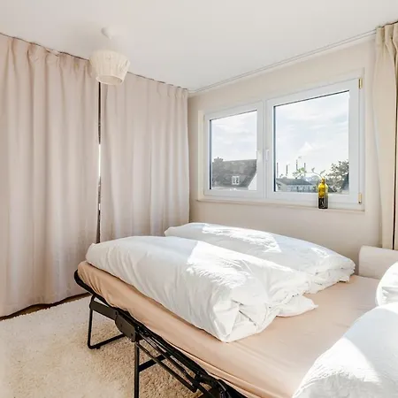 Appartement Charming Top-floor