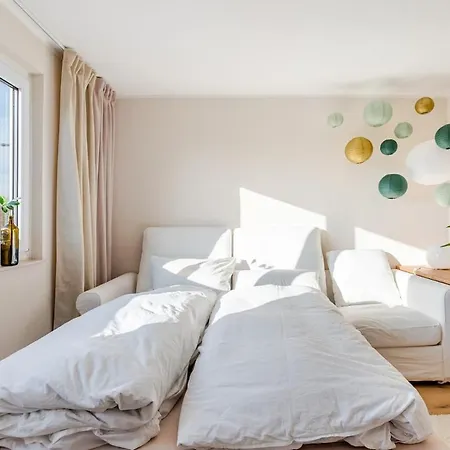 Charming Top-floor
