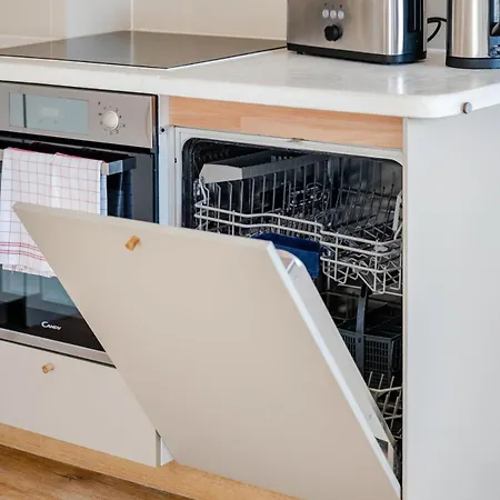 Appartement Charming Top-floor *