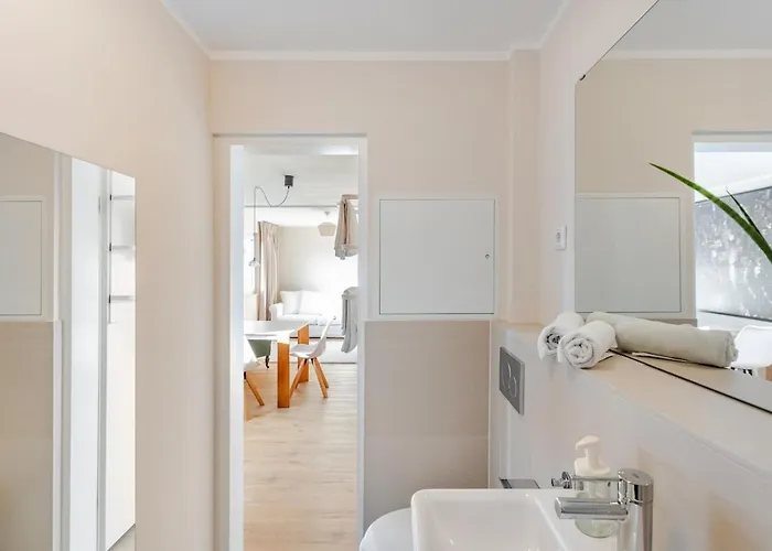 Charming Top-floor Appartement *