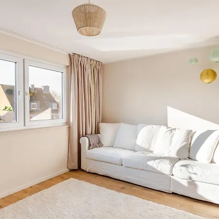 Charming Top-floor Düsseldorf