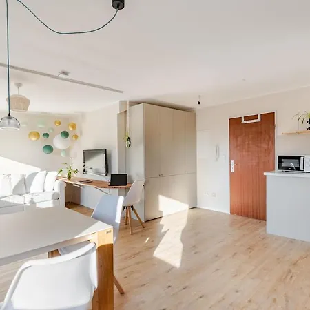 Daire Charming Top-floor *