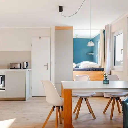 Charming Top-floor *