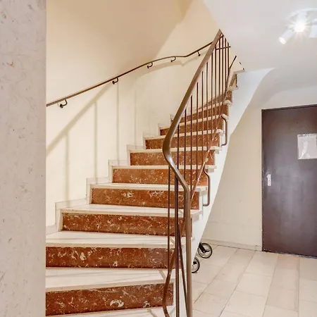 Charming Top-floor