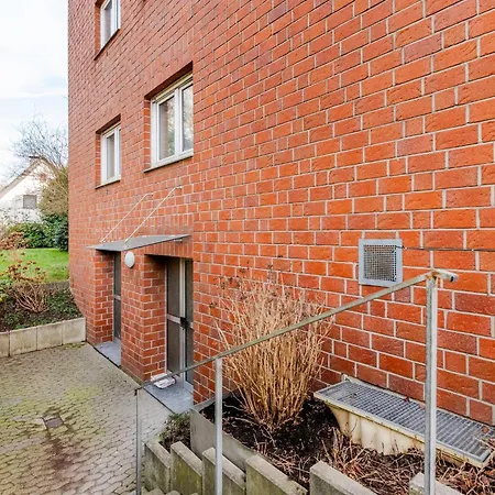 Charming Top-floor Appartamento