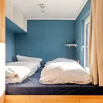 Apartamento Charming Top-floor Düsseldorf