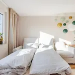 Charming Top-floor
