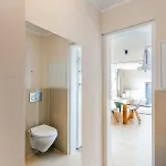 Charming Top-floor *