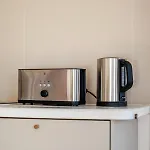 Charming Top-floor Apartamento *