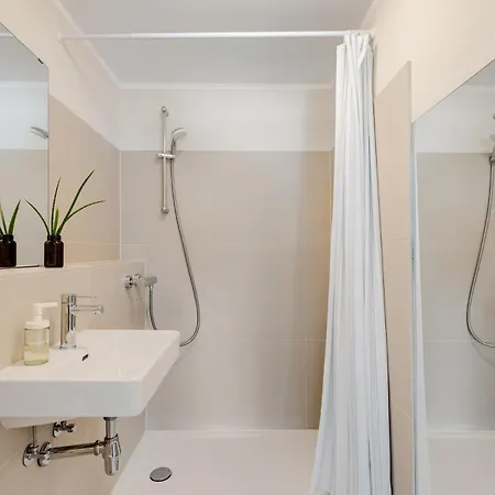 Apartament Charming Top-floor *