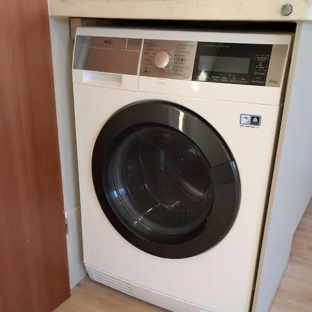 Charming Top-floor Düsseldorf