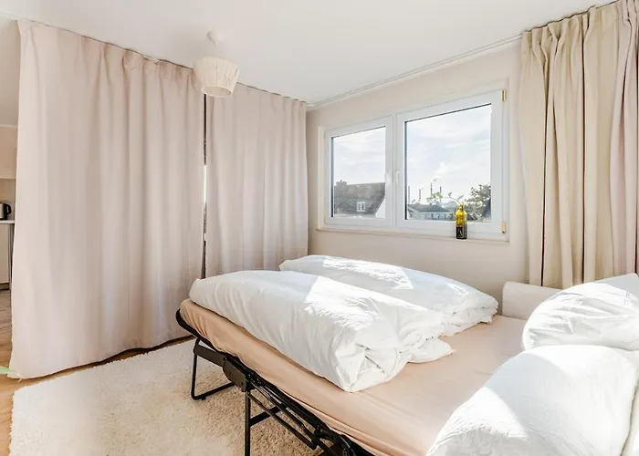 Apartament Charming Top-floor