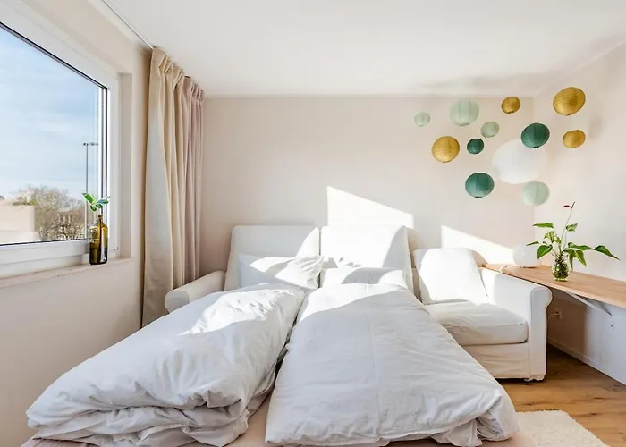 Charming Top-floor