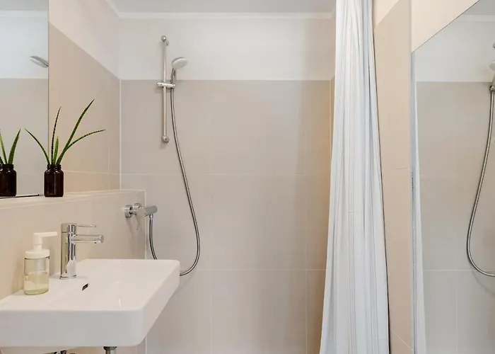 Apartament Charming Top-floor *