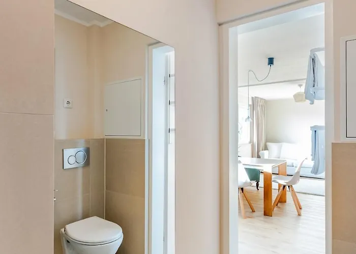 Charming Top-floor *